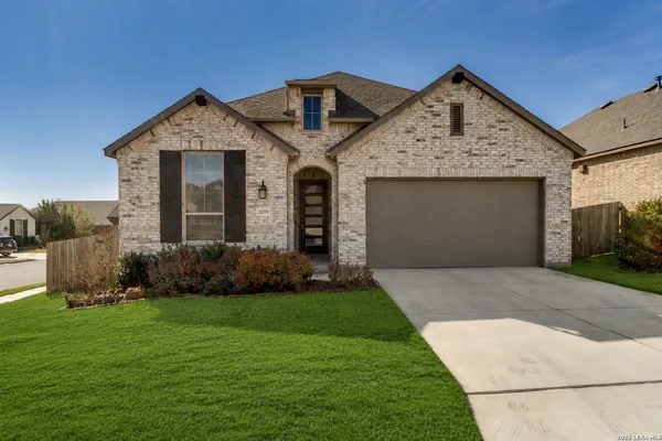 $455,000 | 3109 Skipton Park, Bulverde, TX 78163