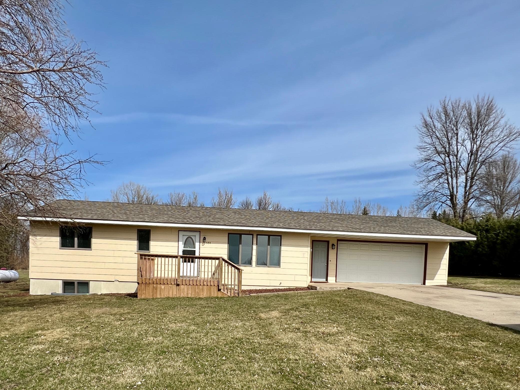 509 1st Street Bellingham, MN 56212 - Photo 1 of 27