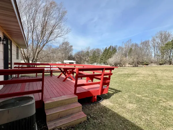 $164,000 | 509 1st Street, Bellingham, MN 56212