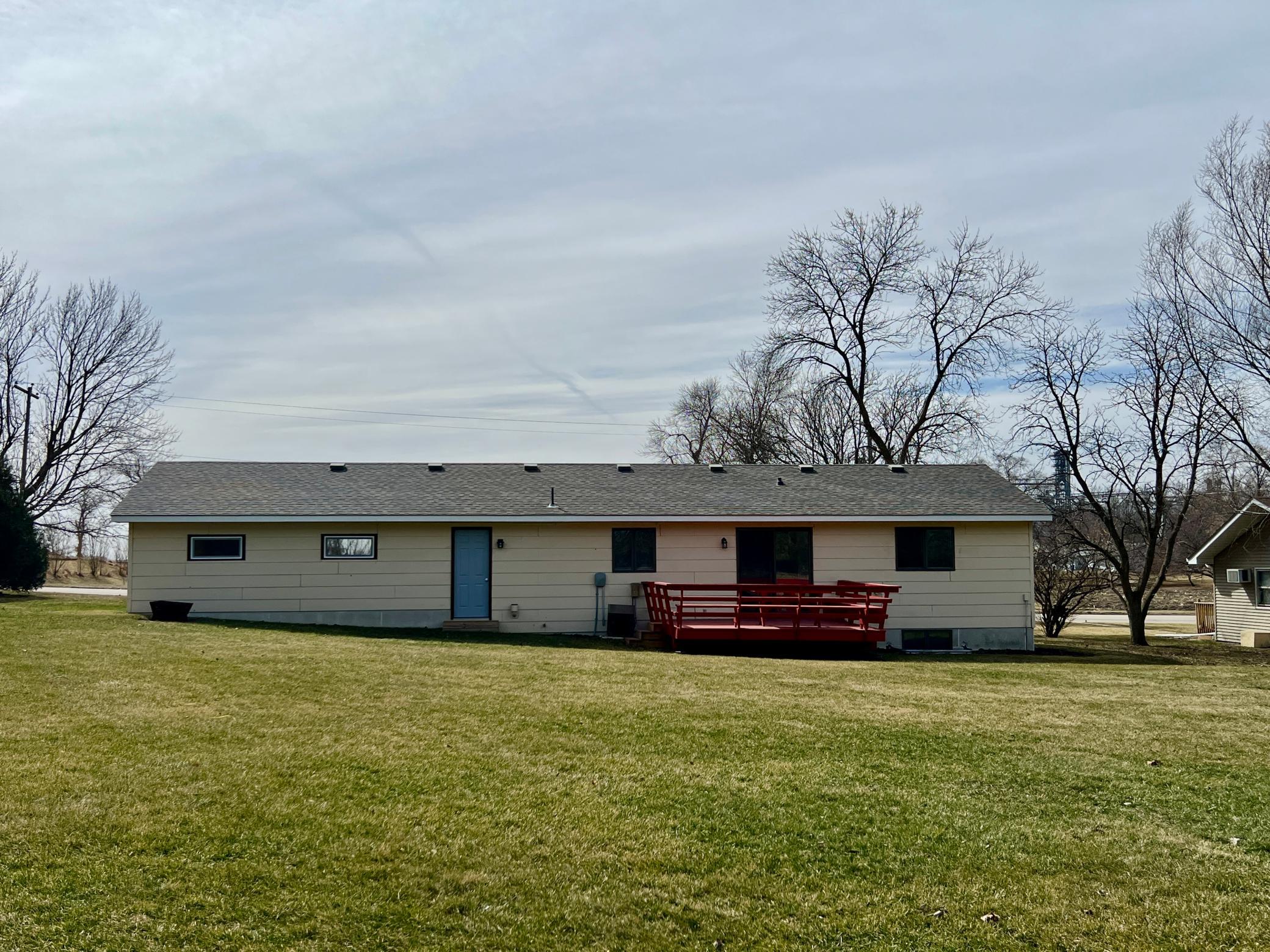 509 1st Street Bellingham, MN 56212 - Photo 25 of 27