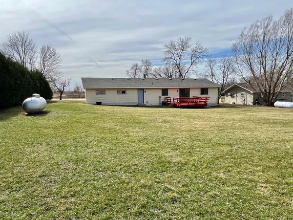 $164,000 | 509 1st Street, Bellingham, MN 56212