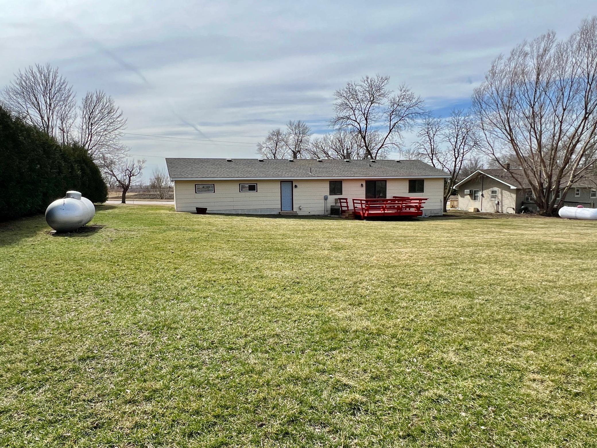 509 1st Street Bellingham, MN 56212 - Photo 26 of 27