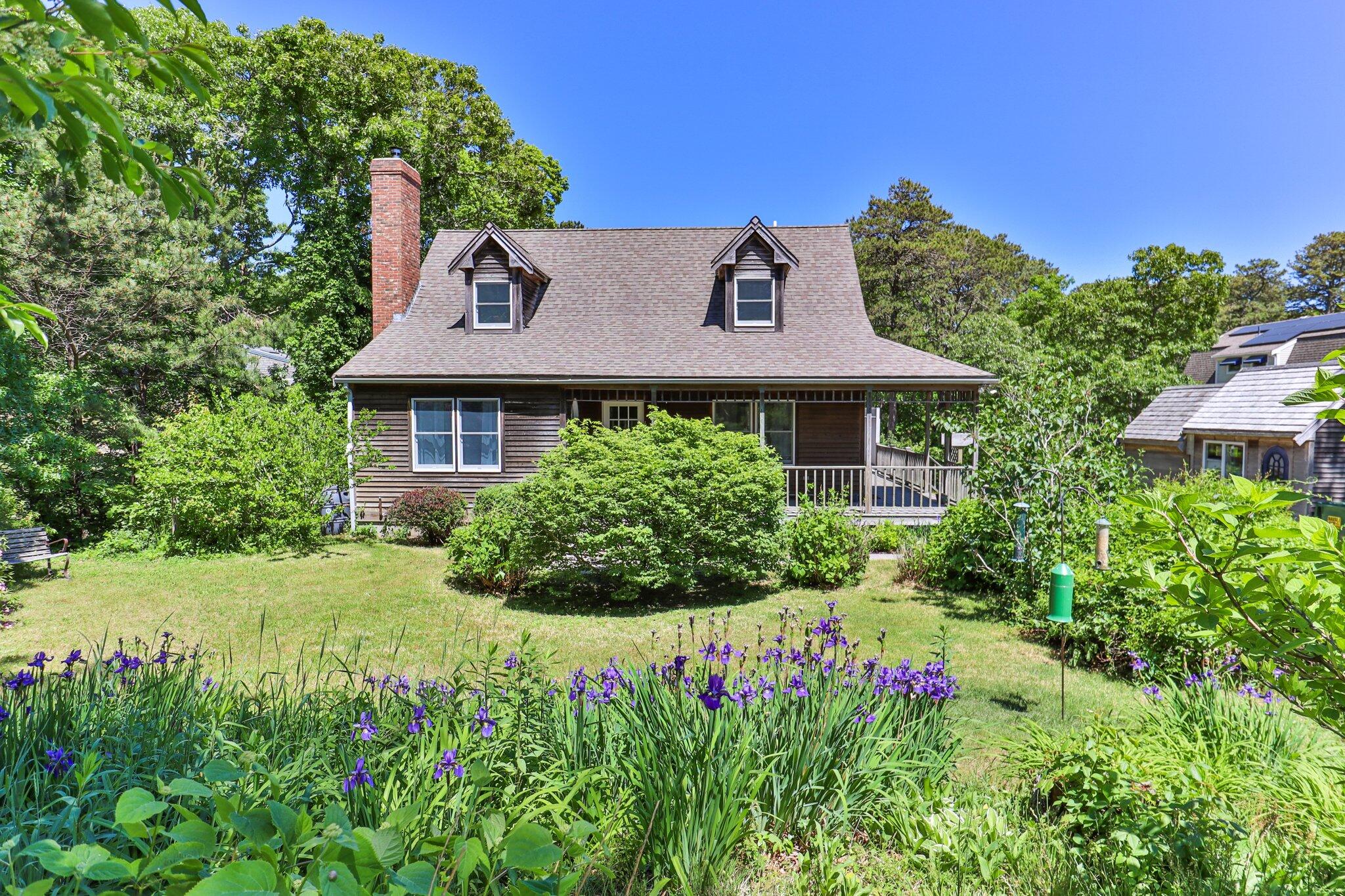 142 Old Red Top Road Brewster, MA 02631 - Photo 1 of 75 3-web-or-mls-142-old-red-top-rd