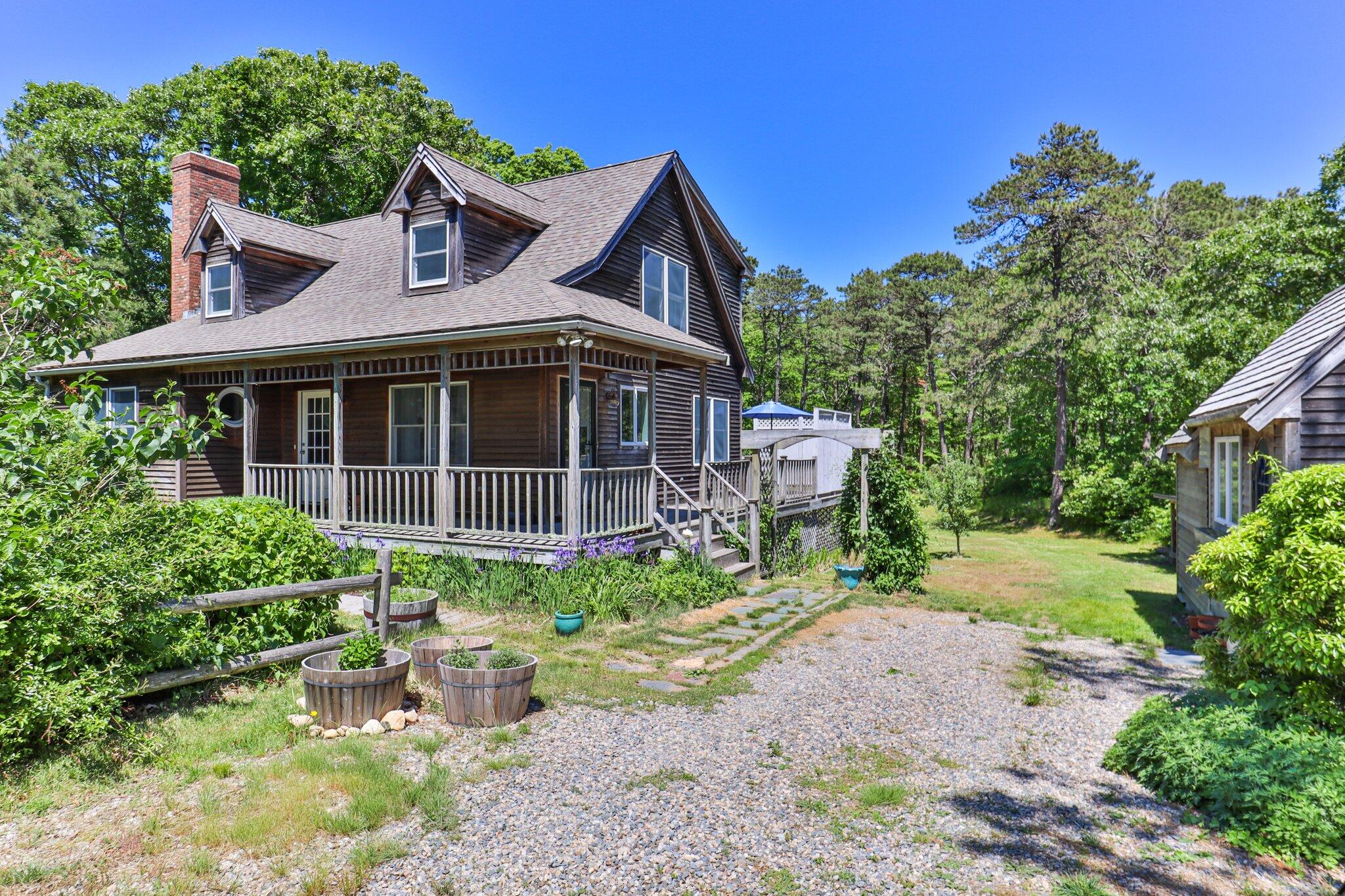 142 Old Red Top Road Brewster, MA 02631 - Photo 4 of 75 2-web-or-mls-142-old-red-top-rd