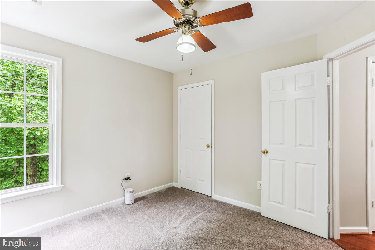 9409 Emory Grove Road Gaithersburg, MD 20877 - Photo 54 of 84 a view of an empty room with a window