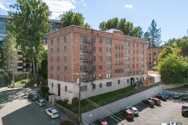 $125,000 | 704 West 6th Avenue, Unit 302, Spokane, WA 99204