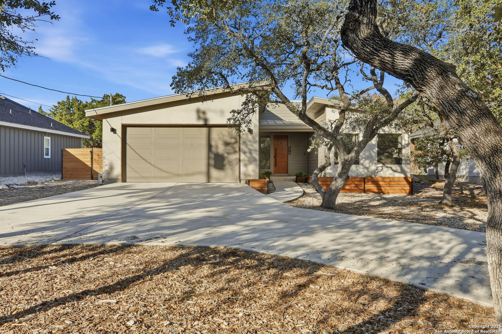 574 Indian Scout Spring Branch, TX 78070 - Photo 2 of 22