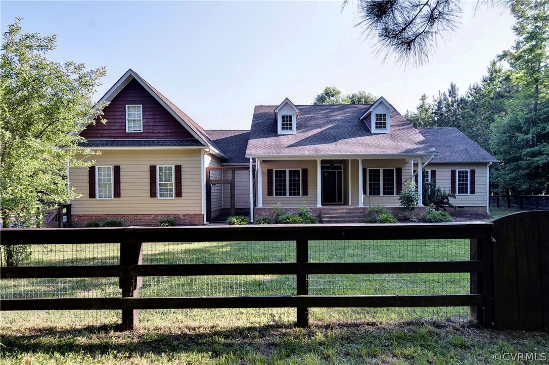 4653 Hopewell Road New Kent, VA 23124 - Photo 1 of 45 Gallery Image 1