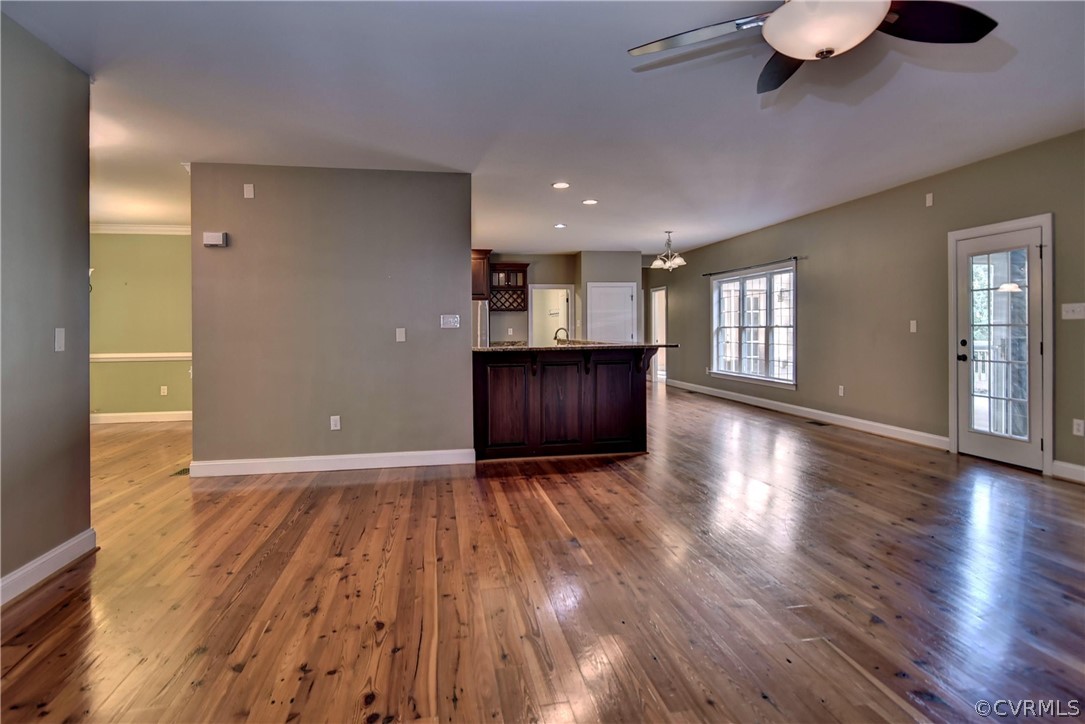 4653 Hopewell Road New Kent, VA 23124 - Photo 13 of 45 Gallery Image 13