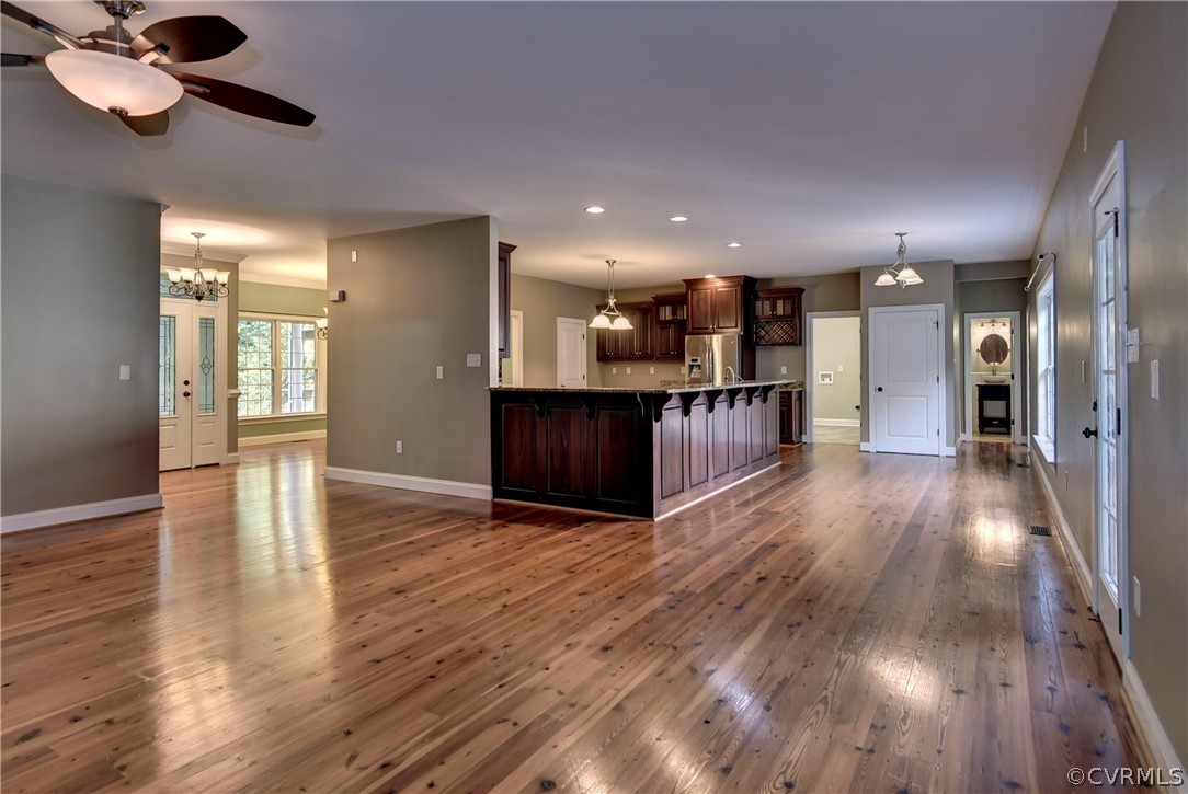 4653 Hopewell Road New Kent, VA 23124 - Photo 14 of 45 Gallery Image 14