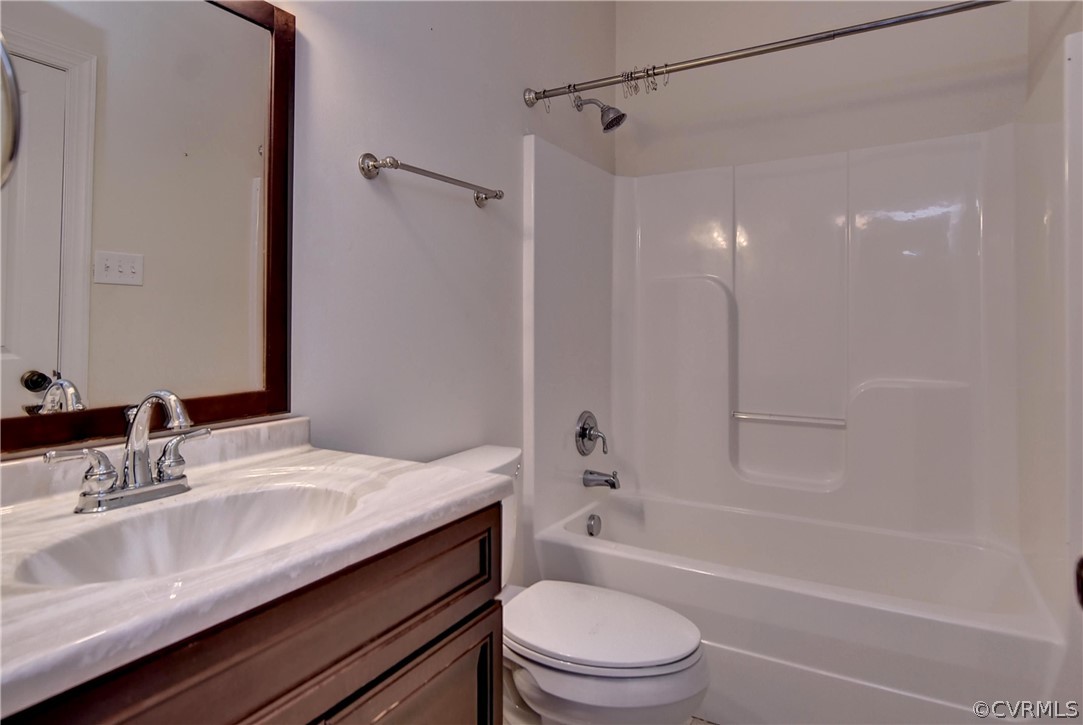 4653 Hopewell Road New Kent, VA 23124 - Photo 30 of 45 Gallery Image 30