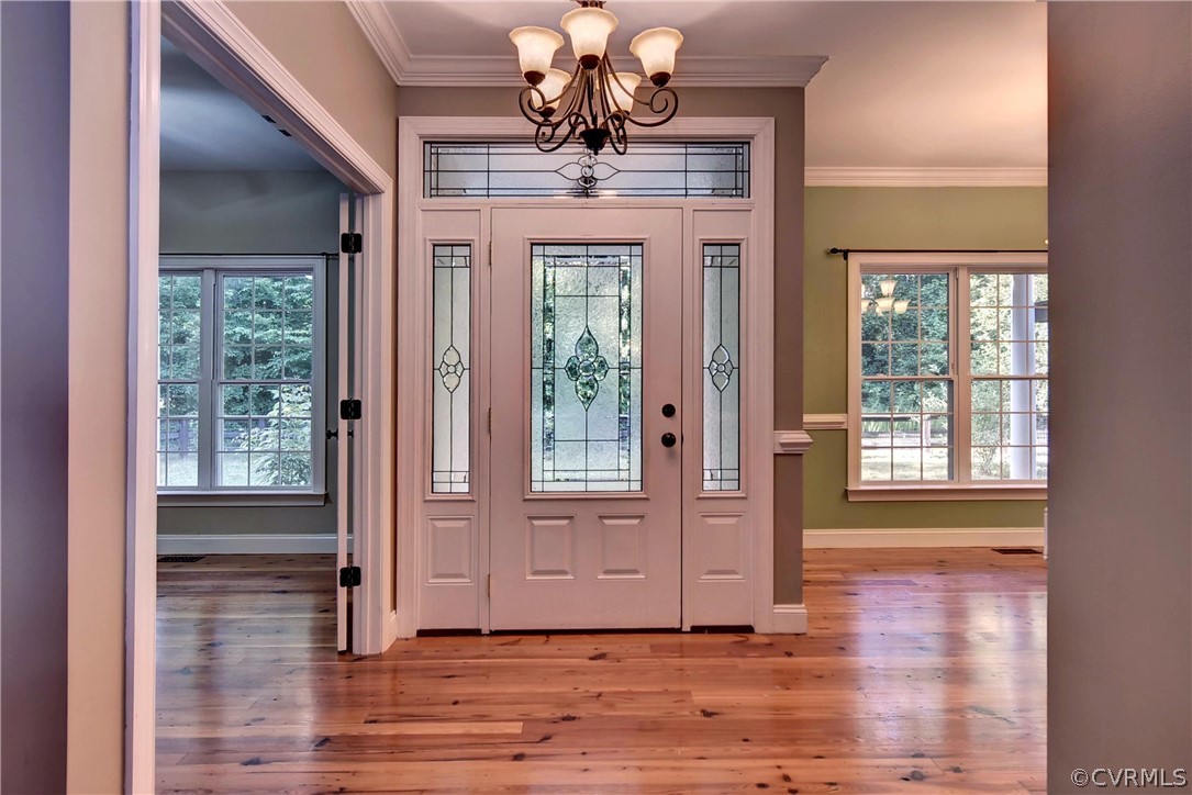 4653 Hopewell Road New Kent, VA 23124 - Photo 3 of 45 Gallery Image 3