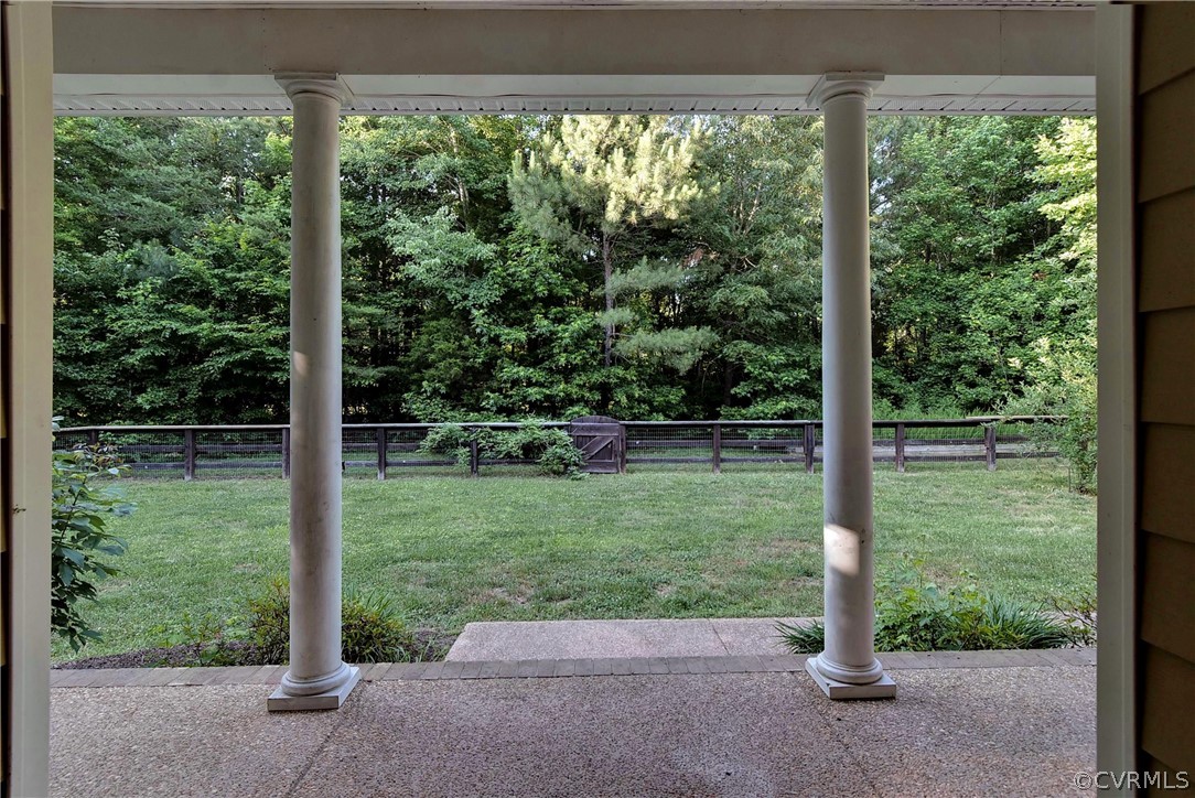 4653 Hopewell Road New Kent, VA 23124 - Photo 36 of 45 Gallery Image 36