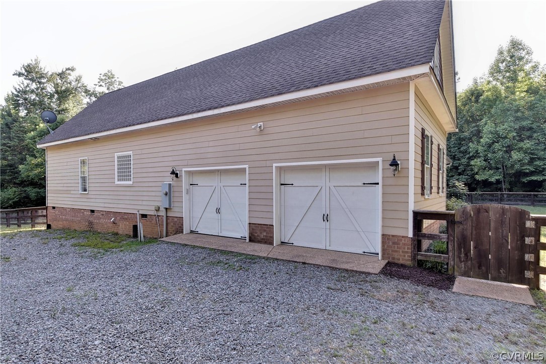 4653 Hopewell Road New Kent, VA 23124 - Photo 38 of 45 Gallery Image 38