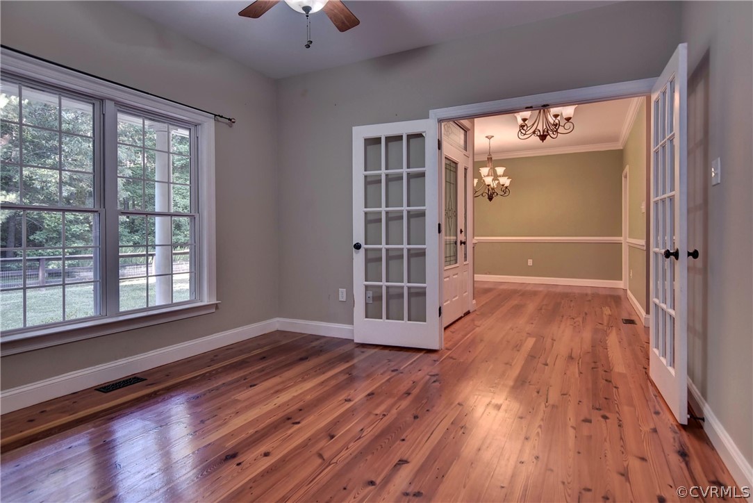 4653 Hopewell Road New Kent, VA 23124 - Photo 4 of 45 Gallery Image 4
