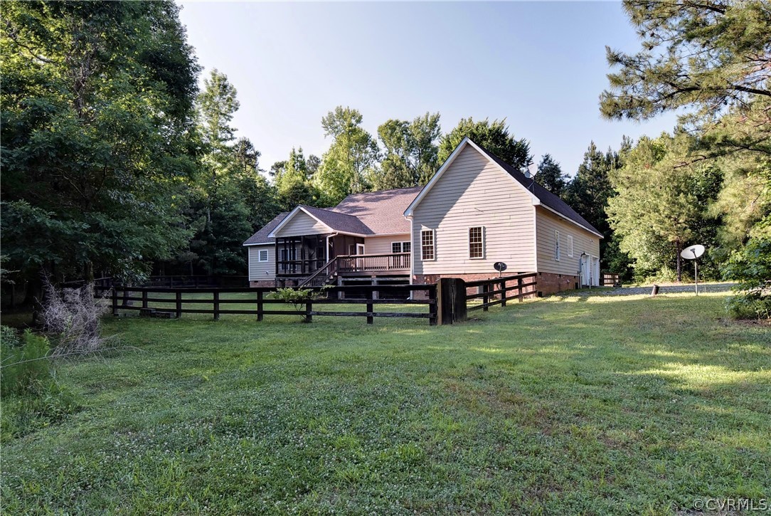4653 Hopewell Road New Kent, VA 23124 - Photo 43 of 45 Gallery Image 43