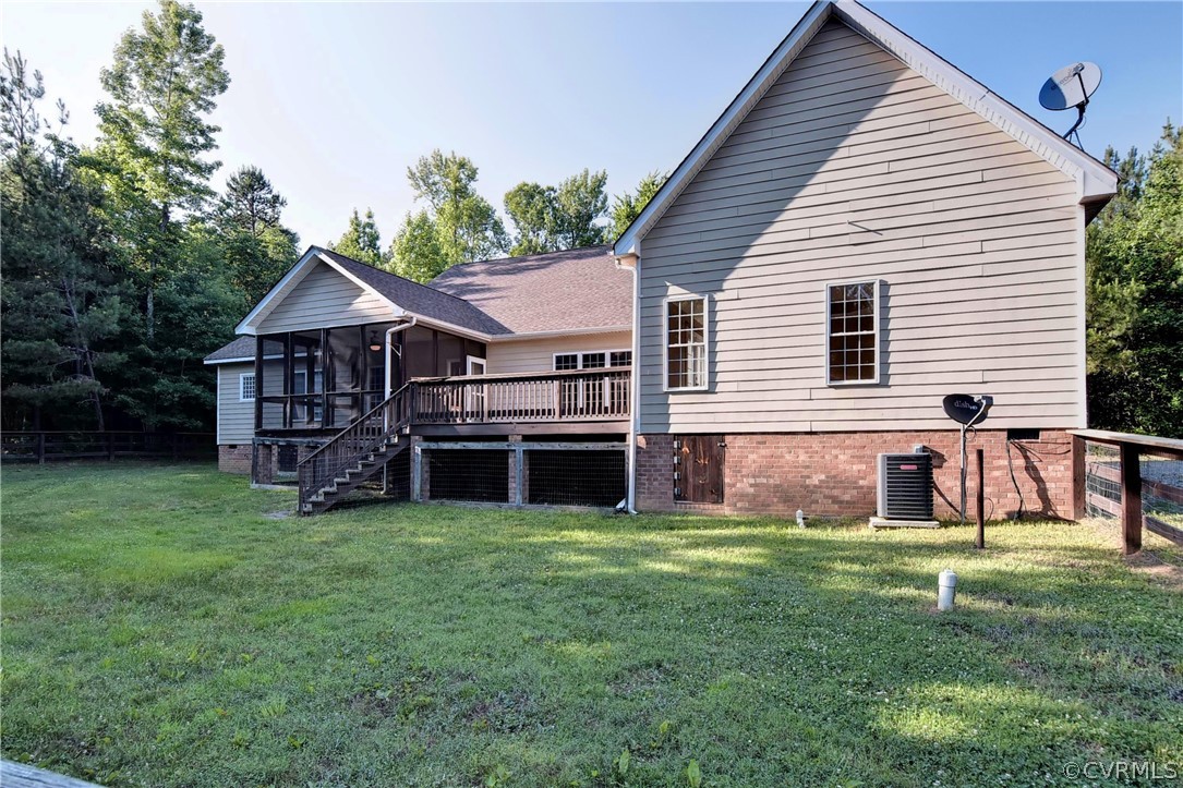 4653 Hopewell Road New Kent, VA 23124 - Photo 44 of 45 Gallery Image 44