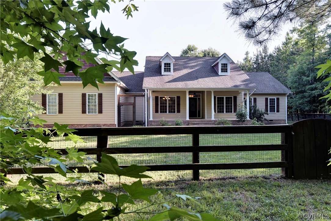 4653 Hopewell Road New Kent, VA 23124 - Photo 45 of 45 Gallery Image 45