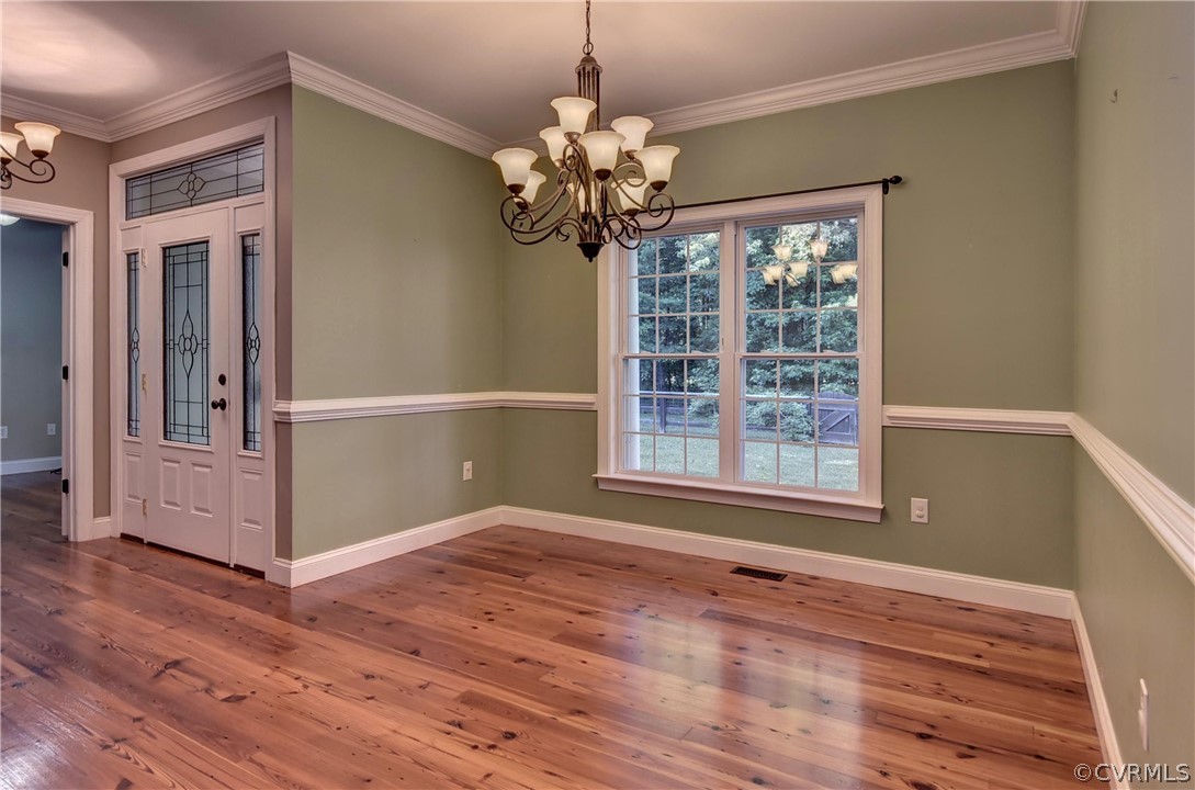 4653 Hopewell Road New Kent, VA 23124 - Photo 6 of 45 Gallery Image 6