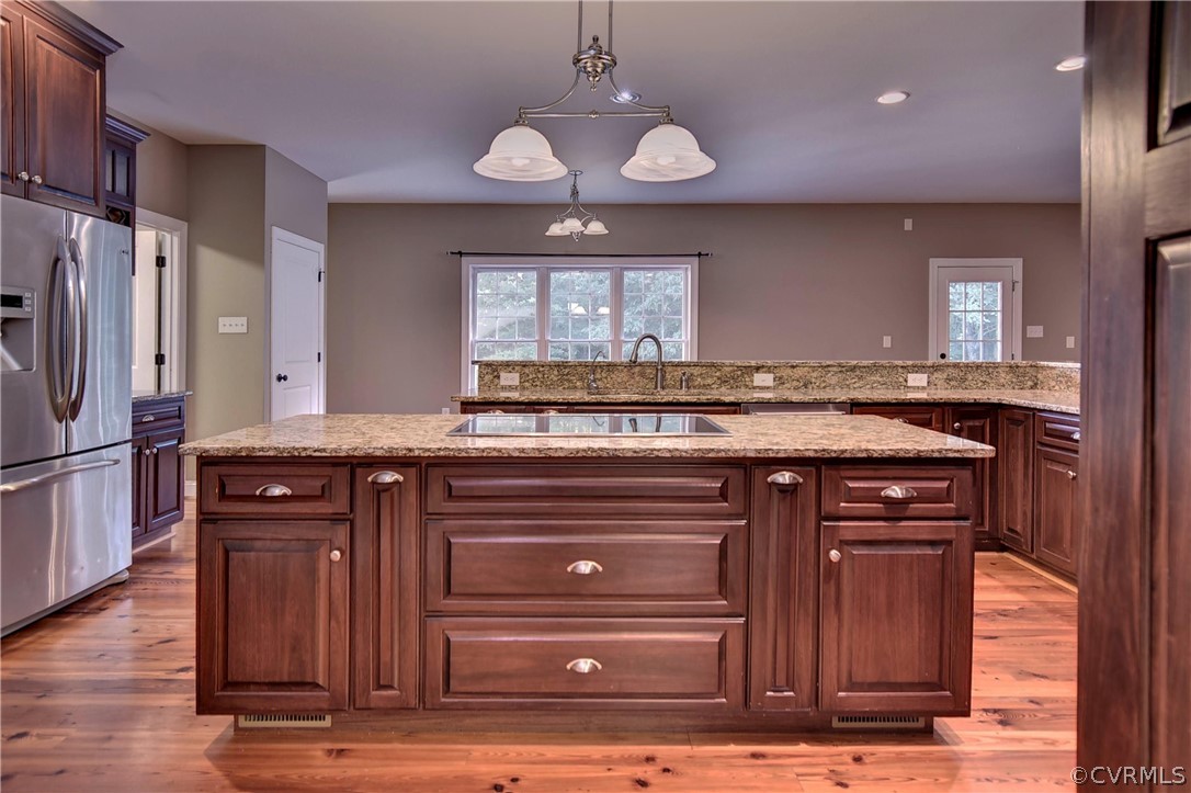 4653 Hopewell Road New Kent, VA 23124 - Photo 7 of 45 Gallery Image 7