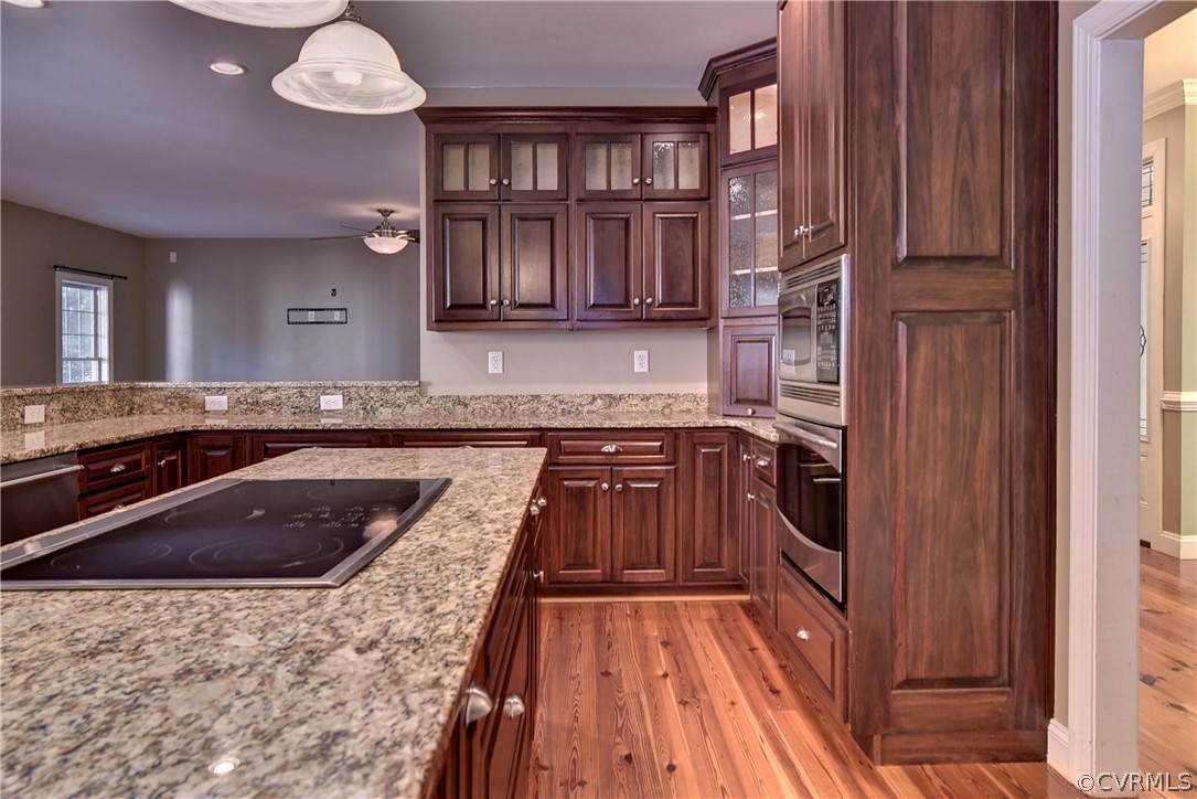 4653 Hopewell Road New Kent, VA 23124 - Photo 8 of 45 Gallery Image 8