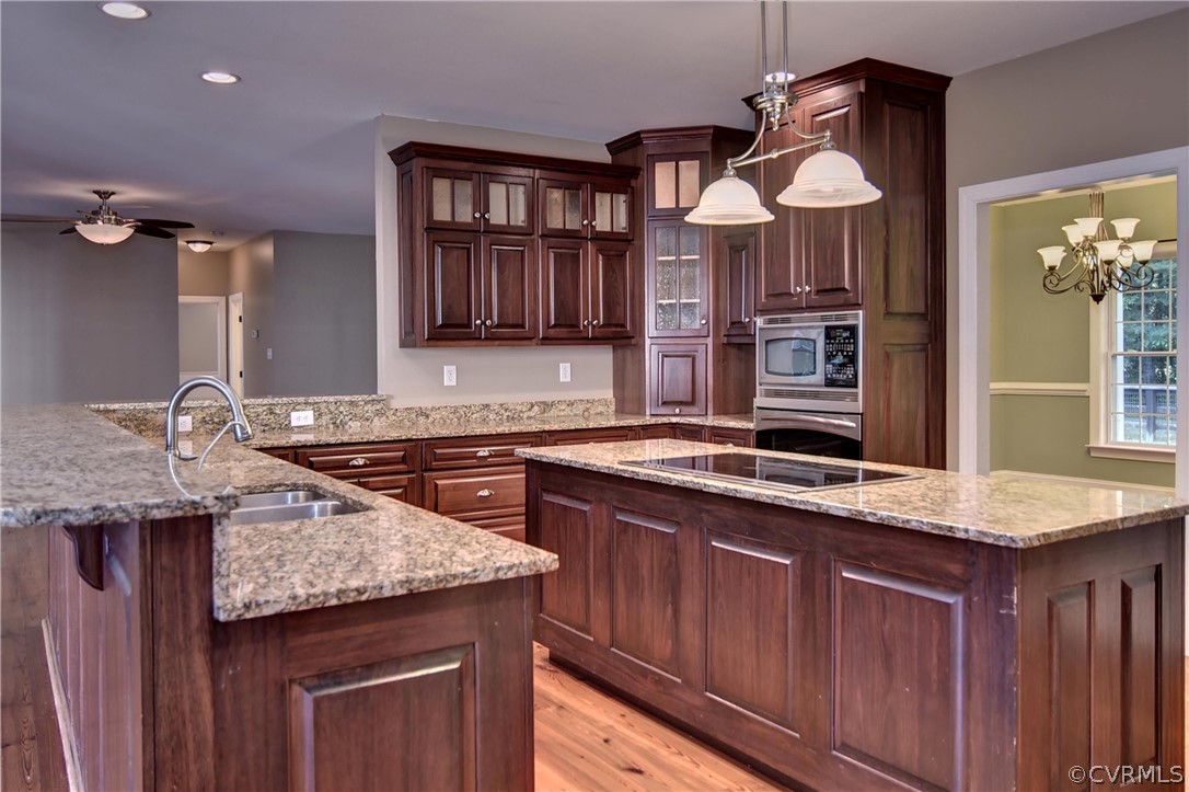 4653 Hopewell Road New Kent, VA 23124 - Photo 9 of 45 Gallery Image 9