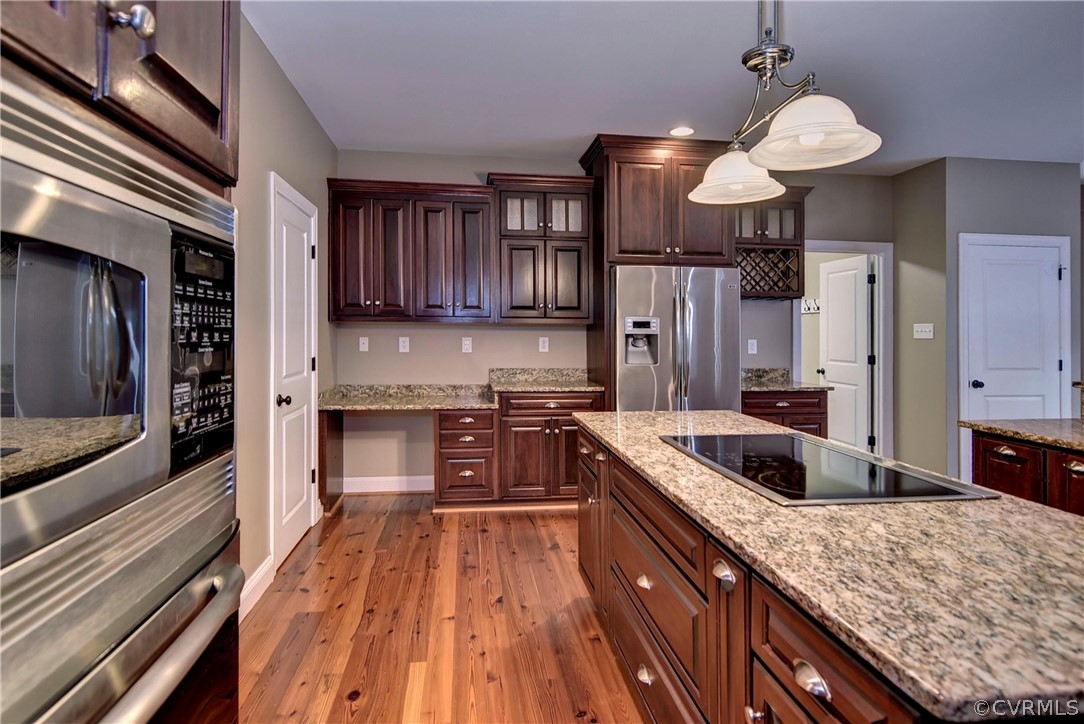 4653 Hopewell Road New Kent, VA 23124 - Photo 10 of 45 Gallery Image 10