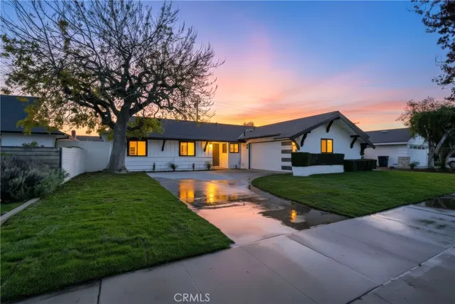 $1,399,900 | 410 West Crystal View Avenue, Orange, CA 92865