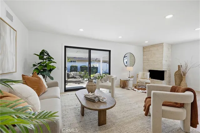 $1,399,900 | 410 West Crystal View Avenue, Orange, CA 92865