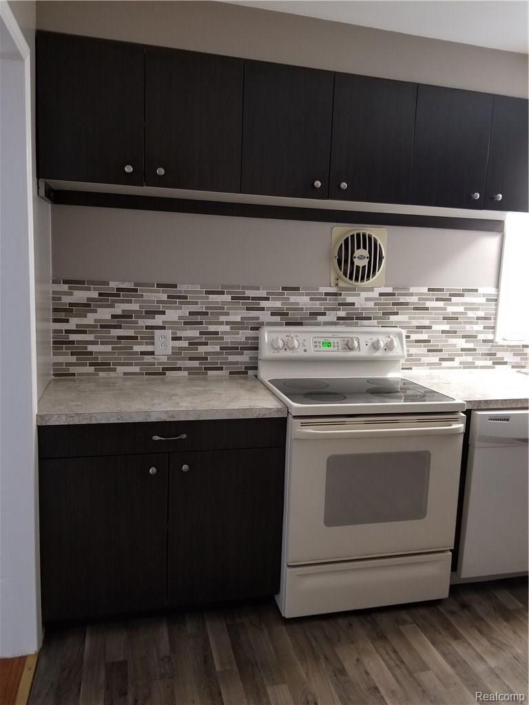 15093 Merriman Road Livonia, MI 48154 - Photo 6 of 11 Ample counter space for food prep