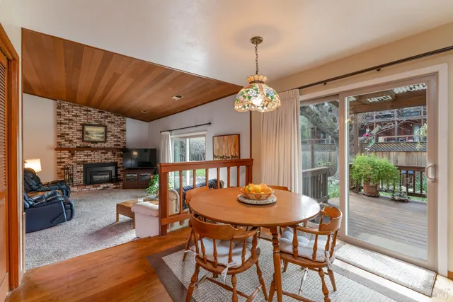 $620,000 | 550 Baywood Court, Ukiah, CA 95482