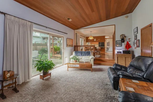 $620,000 | 550 Baywood Court, Ukiah, CA 95482