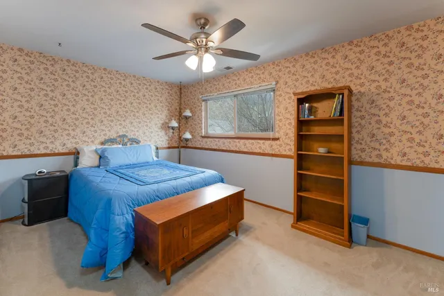 $620,000 | 550 Baywood Court, Ukiah, CA 95482