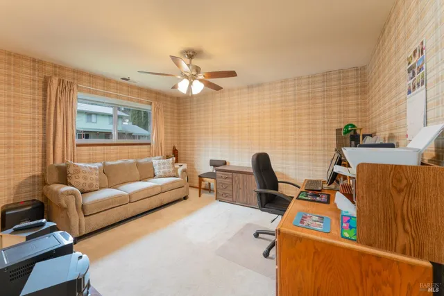 $620,000 | 550 Baywood Court, Ukiah, CA 95482