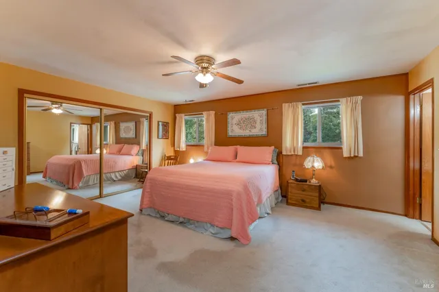 $620,000 | 550 Baywood Court, Ukiah, CA 95482