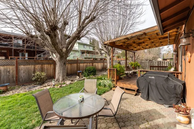 $620,000 | 550 Baywood Court, Ukiah, CA 95482