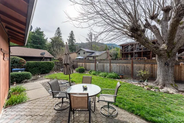 $620,000 | 550 Baywood Court, Ukiah, CA 95482