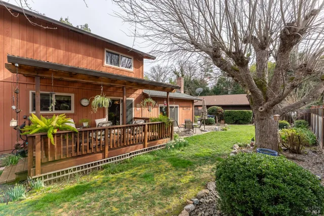 $620,000 | 550 Baywood Court, Ukiah, CA 95482