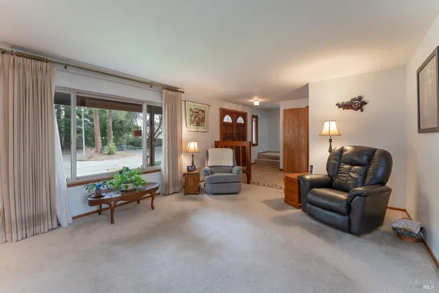 $620,000 | 550 Baywood Court, Ukiah, CA 95482