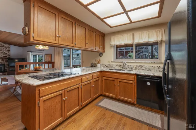 $620,000 | 550 Baywood Court, Ukiah, CA 95482