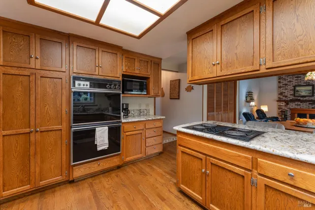 $620,000 | 550 Baywood Court, Ukiah, CA 95482