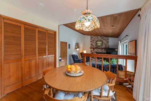 $620,000 | 550 Baywood Court, Ukiah, CA 95482