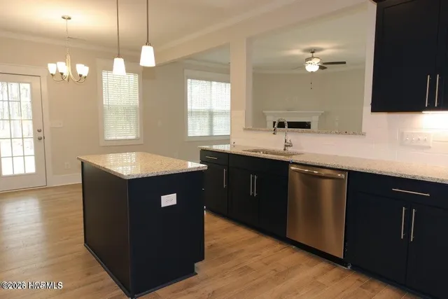 $2,600 | 311 Winesap Place, Aberdeen, NC 28315