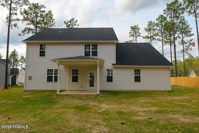 $2,600 | 311 Winesap Place, Aberdeen, NC 28315