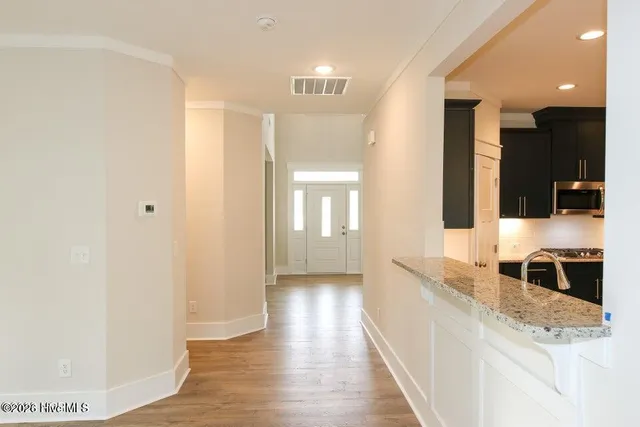 $2,600 | 311 Winesap Place, Aberdeen, NC 28315