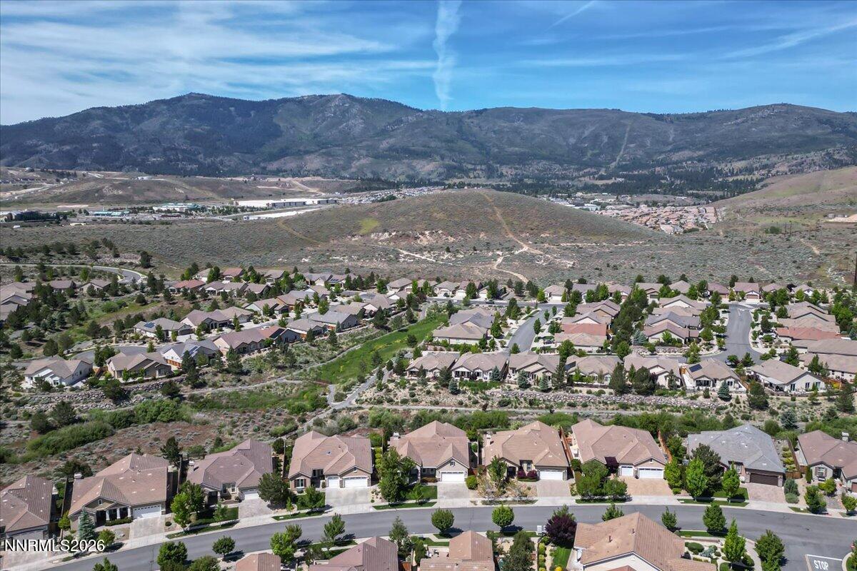 1545 Meridian Ranch Drive Reno, NV 89523 - Photo 36 of 50 50-1545 Meridian Ranch Dr Reno NV 89523