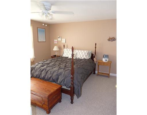 281 Gray Road Falmouth, ME 04105 - Photo 8 of 21 Master Bedroom.