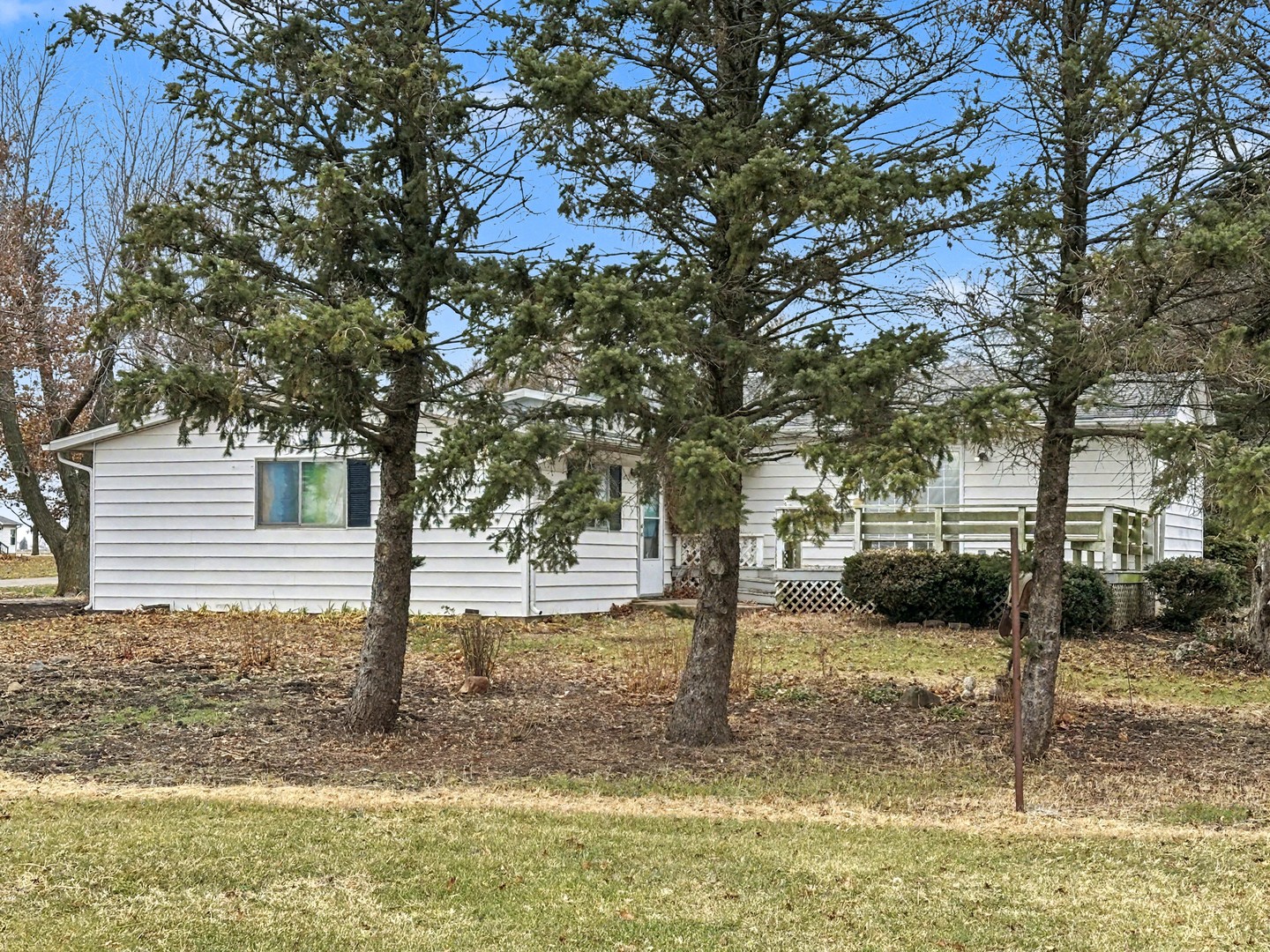 107 South Clinton Ashkum, IL 60911 - Photo 3 of 23