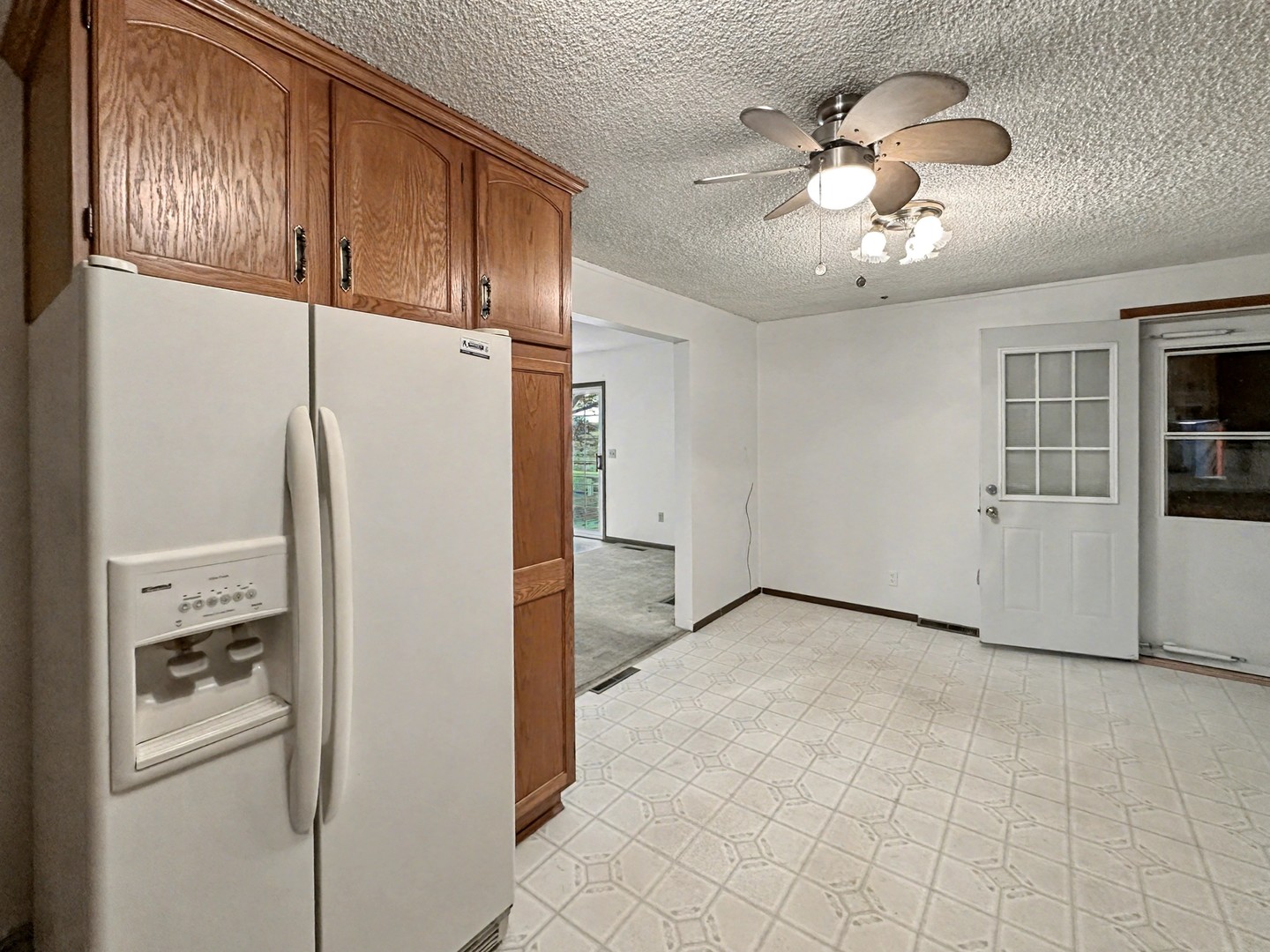 107 South Clinton Ashkum, IL 60911 - Photo 7 of 23