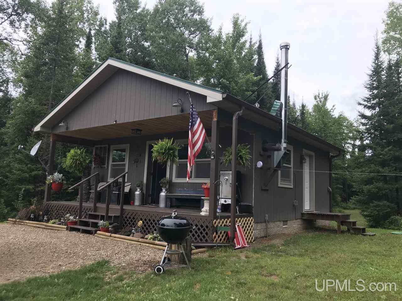 14168 County Line G Road Rock, MI 49880 - Photo 2 of 41 Gallery Image 2